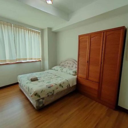 Kuching City 3Bedrooms Apartment Buitenkant foto