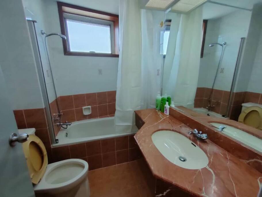 Kuching City 3Bedrooms Apartment Buitenkant foto